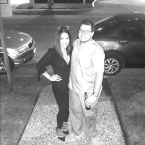 Meet your Posher, Beatriz